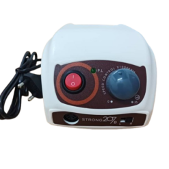 SAESHIN STRONG MICRO MOTOR HANDPIECE & CONTROL BOX