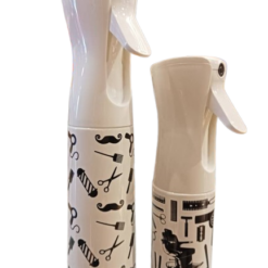 MIST HAIR SPRAY BOTTLE FOR SALON AND BARBER