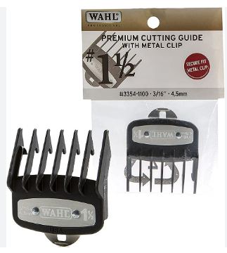WAHL CUTTING GUIDE