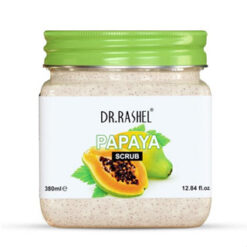 DR RASHEL FACE AND BODY SCRUB