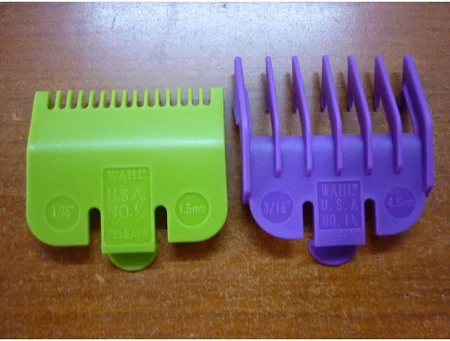 WAHL CUTTING GUIDE