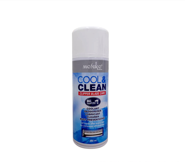 MOSUKO CLIPPER SPRAY