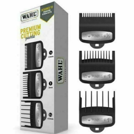 WAHL CUTTING GUIDE 3IN1