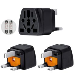 UK TRAVEL ADAPTOR